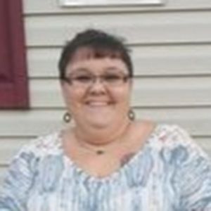 Meet your Posher, Ann